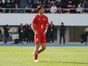 試合シーン90