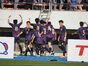 試合シーン98