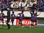 試合シーン100