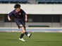 試合シーン107
