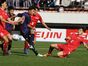 試合シーン112