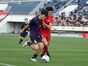 試合シーン116