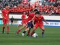 試合シーン125