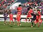 試合シーン130