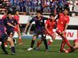 試合シーン134