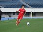 試合シーン151
