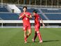 試合シーン154
