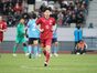 試合シーン11