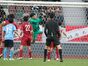 試合シーン14