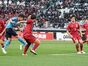 試合シーン17