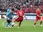 試合シーン18