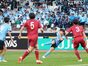 試合シーン22