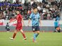 試合シーン28
