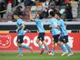 試合シーン34