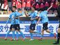試合シーン43