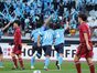 試合シーン47