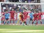 試合シーン54