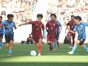 試合シーン69