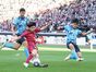 試合シーン70
