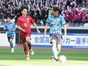 試合シーン72