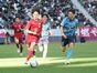 試合シーン74