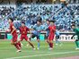 試合シーン76