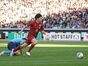 試合シーン77