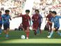 試合シーン79