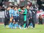 試合シーン82
