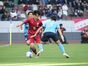 試合シーン83