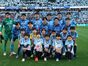 試合シーン88