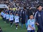 試合シーン91