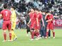 試合シーン93