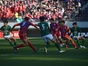 試合シーン28