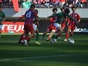 試合シーン33