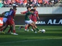 試合シーン34