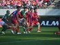試合シーン35
