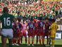 試合シーン50