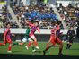 試合シーン58