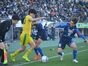 試合シーン18