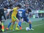 試合シーン19