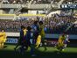 試合シーン32
