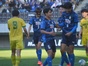 試合シーン57