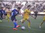 試合シーン74