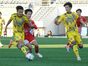 試合シーン11