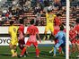 試合シーン49