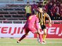 試合シーン21