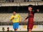 試合シーン14