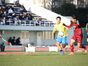 試合シーン17