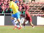 試合シーン26